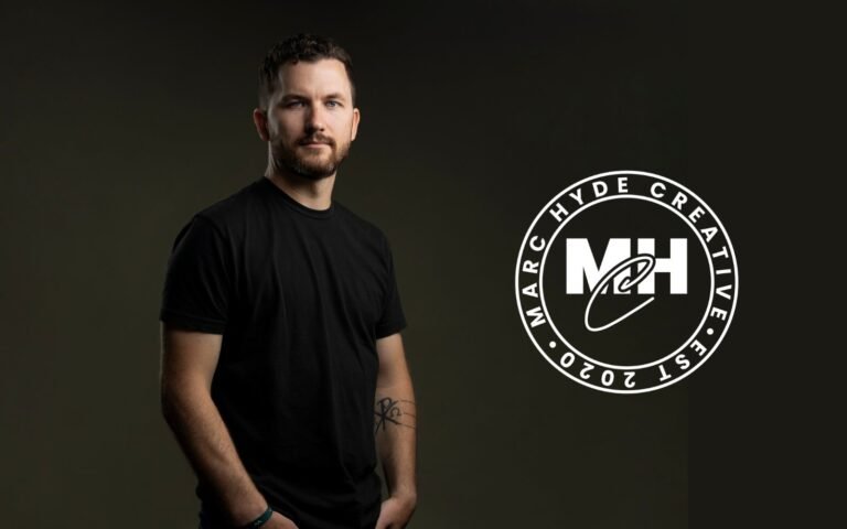 Marc Hyde Creative 768x480