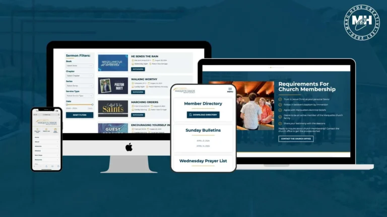 Marquette Manor Baptist Church Website Project 1.jpg 2 768x432