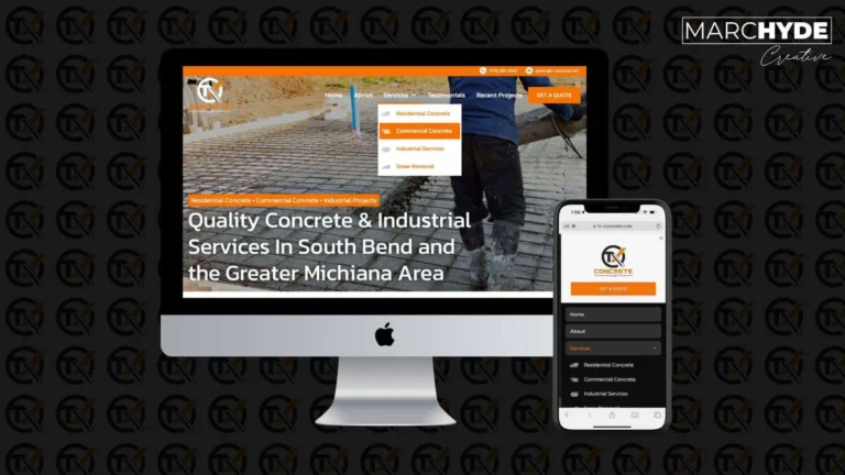 TX Concrete WordPress Website Project 3.jpg 768x432