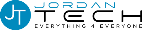 Jordan Tech Logo