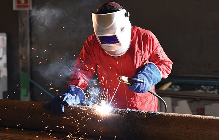 MICHIANA-ONLINE L and C Welding