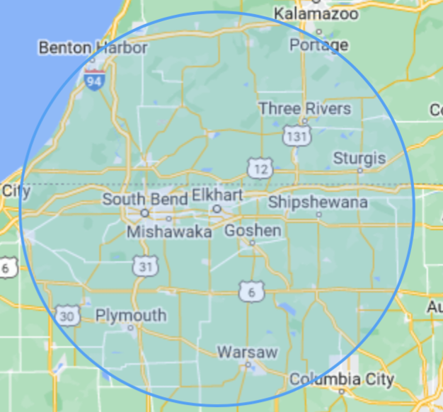 South Bend, Indiana Michiana Online Directory South bend 41.7207867